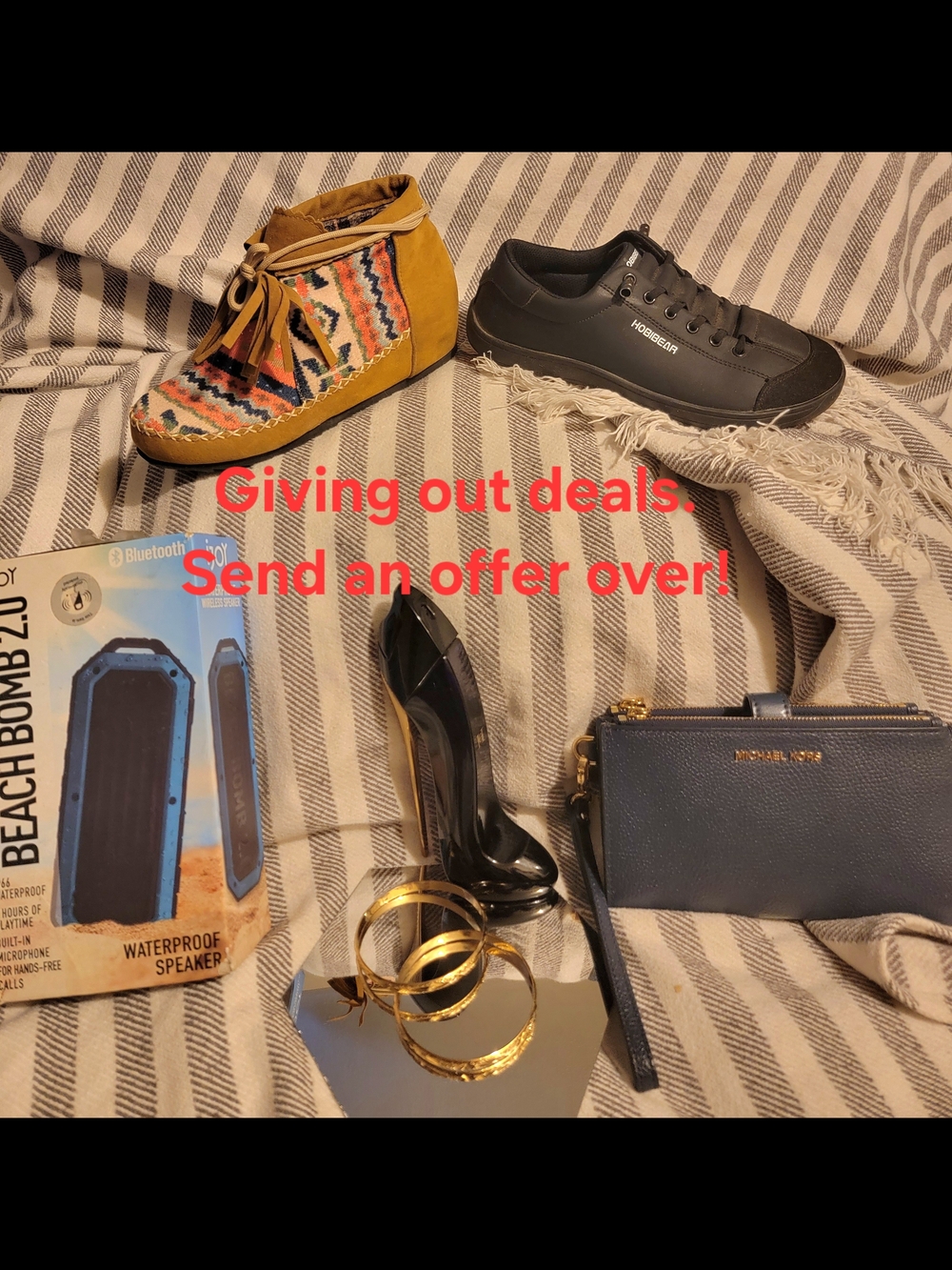 Discount Month